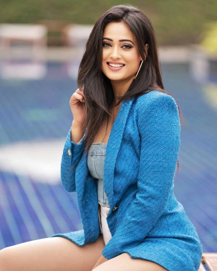 shweta tiwari_teluguvox 5
